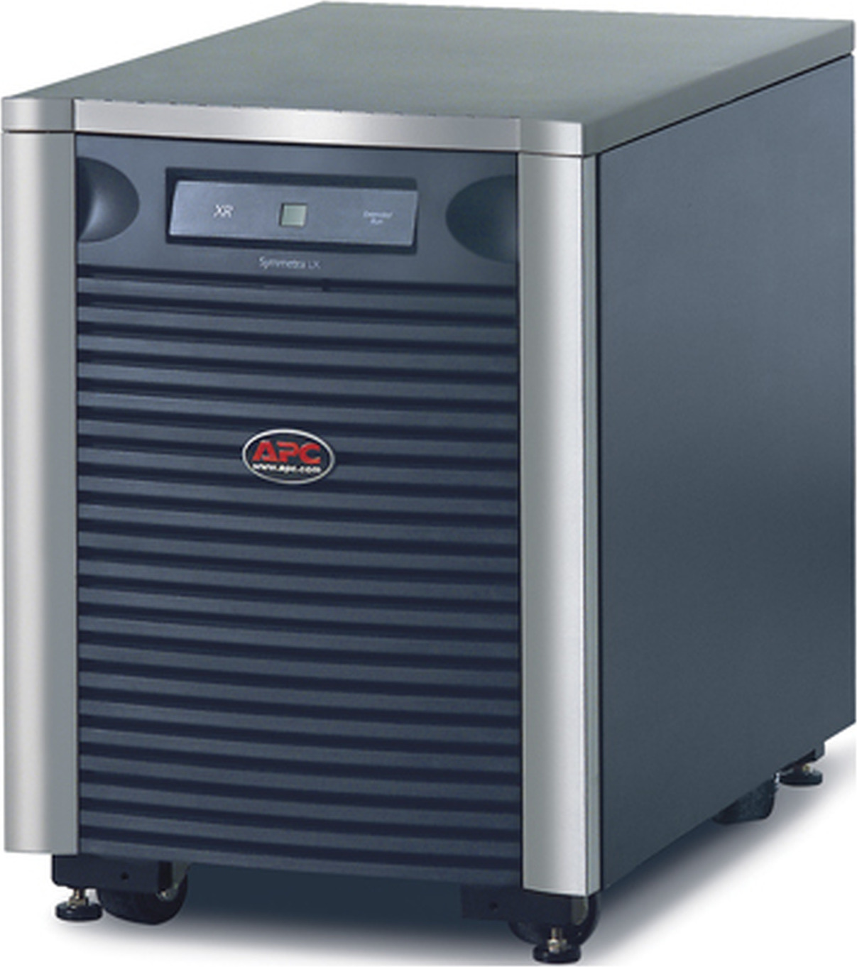 APC SYMMETRA LX 9 BATTERY TOWER XR FRAME, 208V (SYBFXR9)