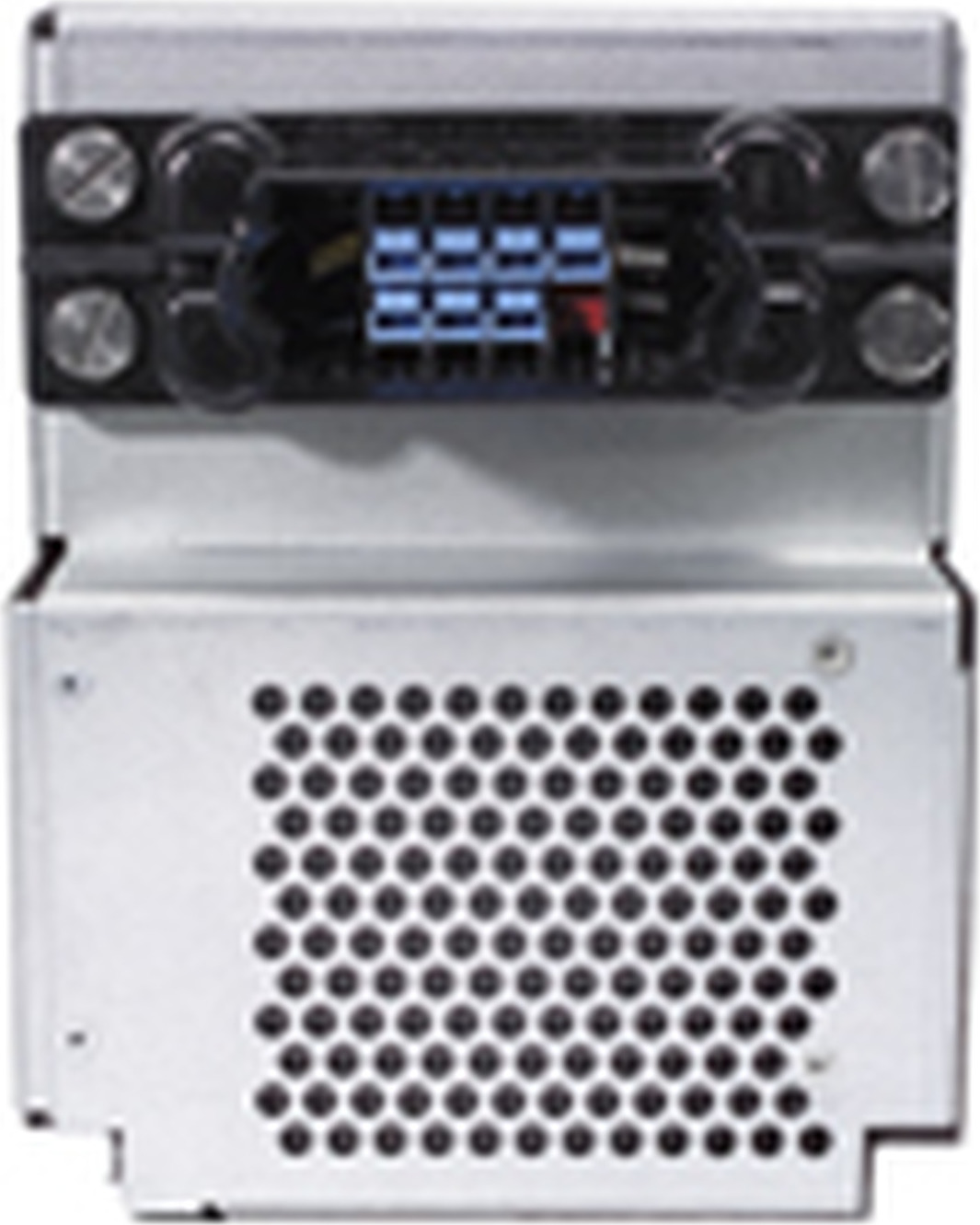 APC Symmetra LX Battery Module Hardware Detail