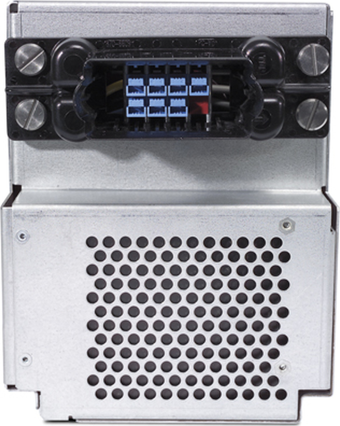APC Symmetra LX Battery Module View 5