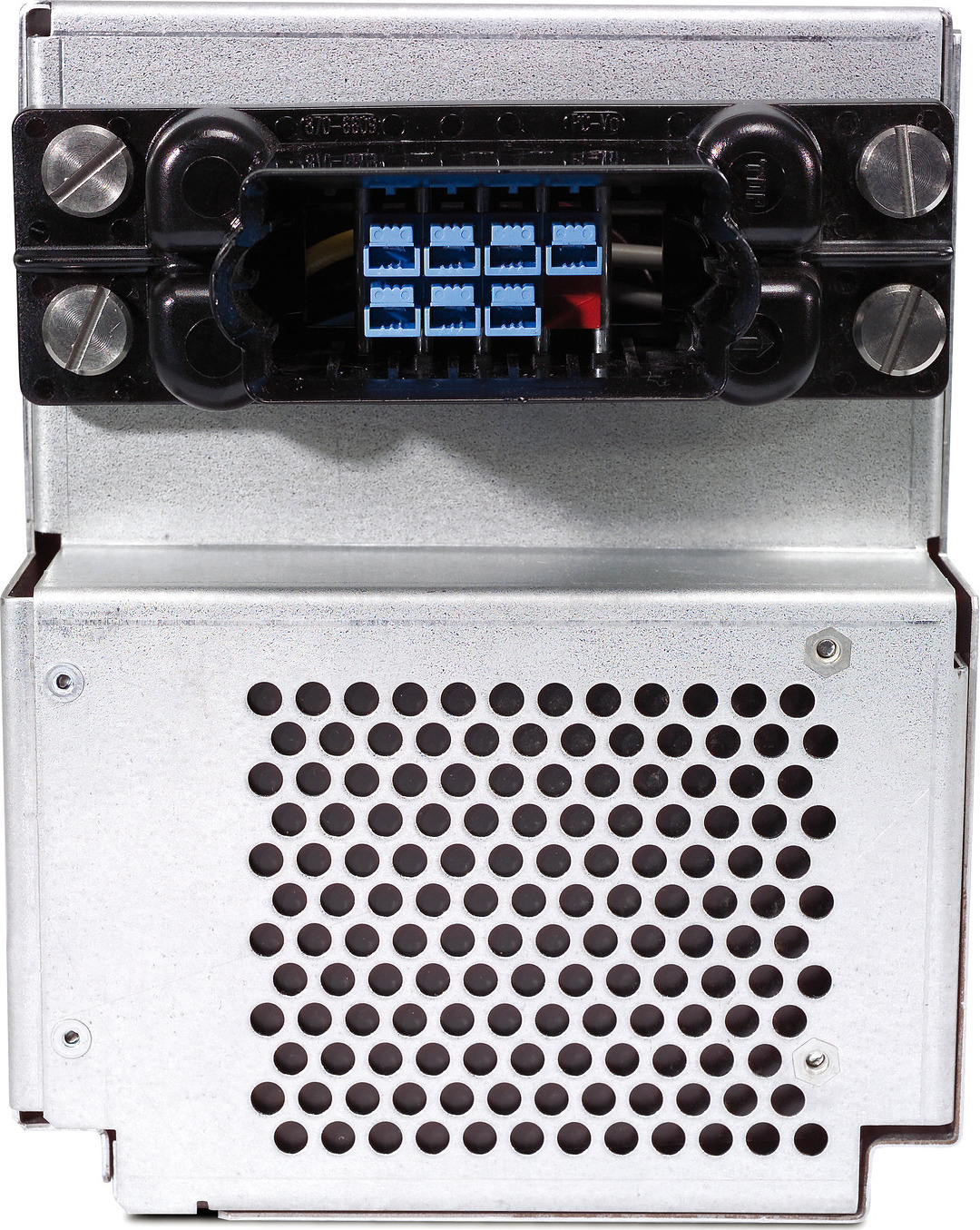 APC Symmetra LX Battery Module View 6