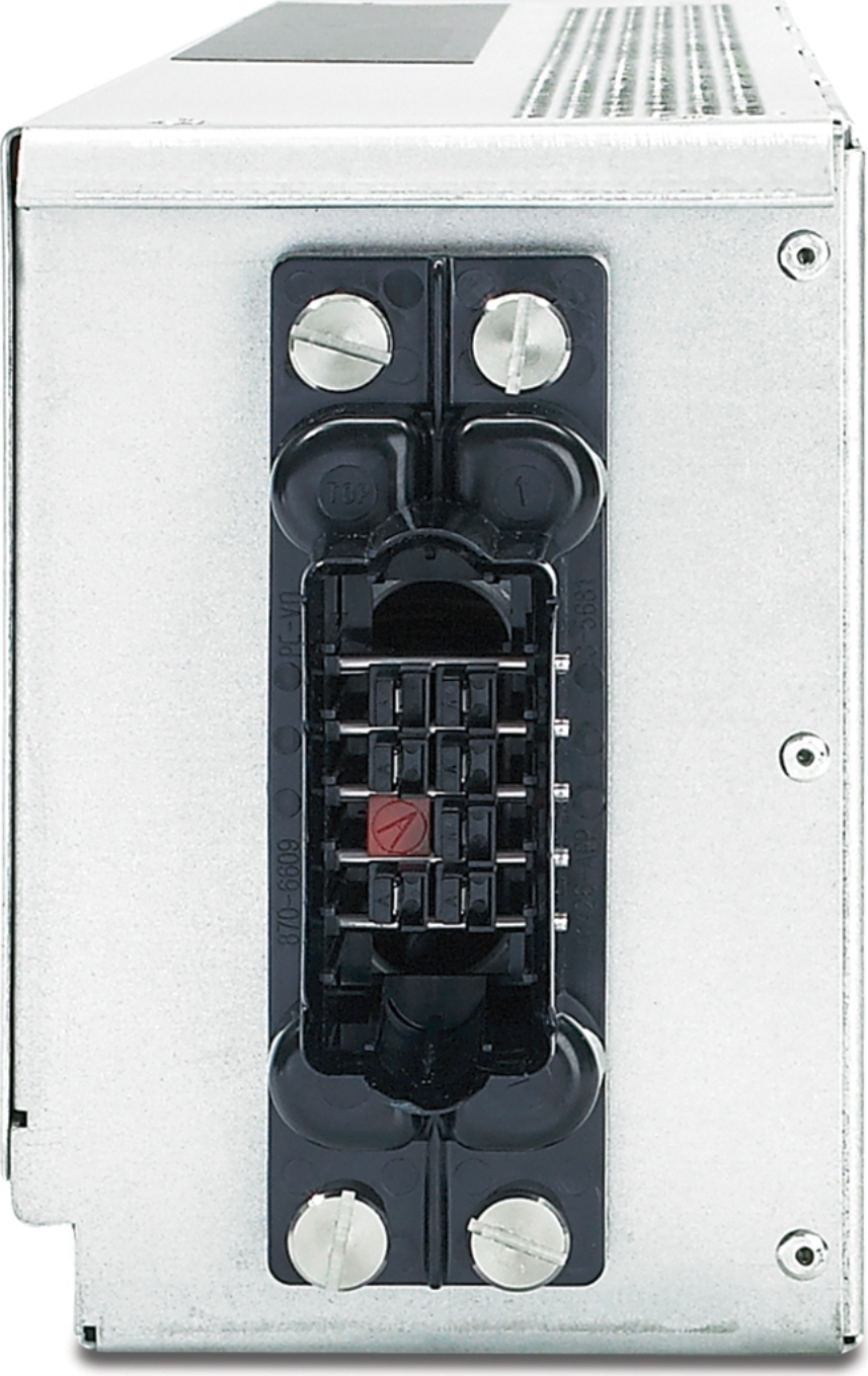 APC Symmetra PX 9Ah Battery Unit, High Performance Back View