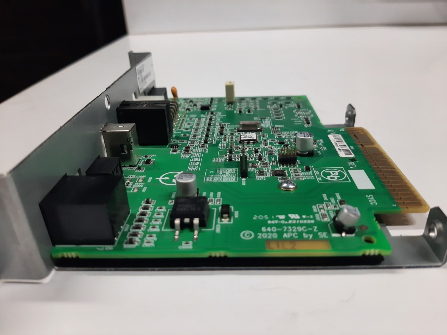 APC Symmetra Communications Card (SYCC)