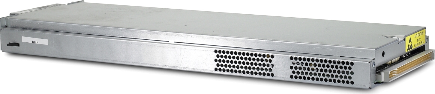 APC Symmetra RM Main Intelligence Module Front View