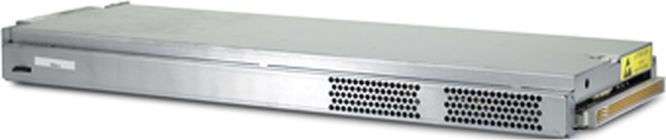 APC Symmetra RM Main Intelligence Module Back View