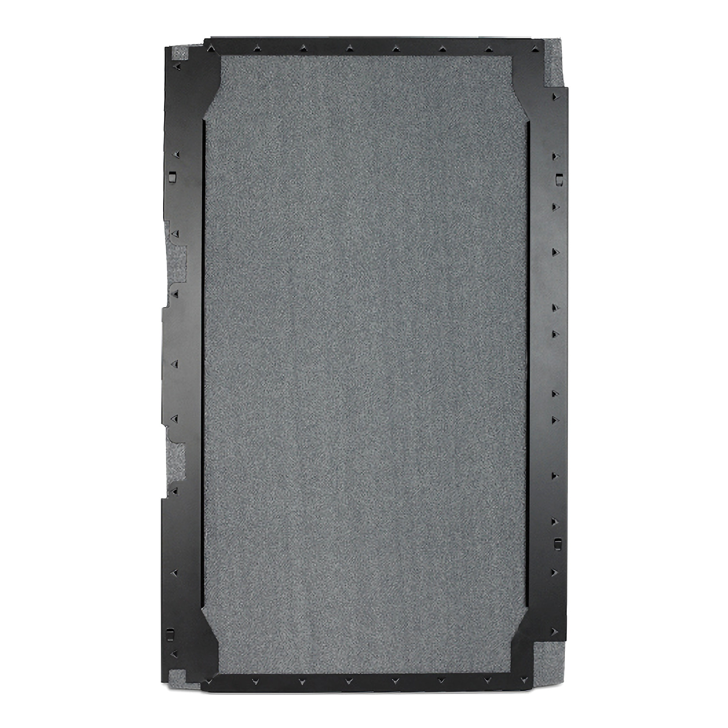 Symmetra PX 250/500 Air Filter Front View