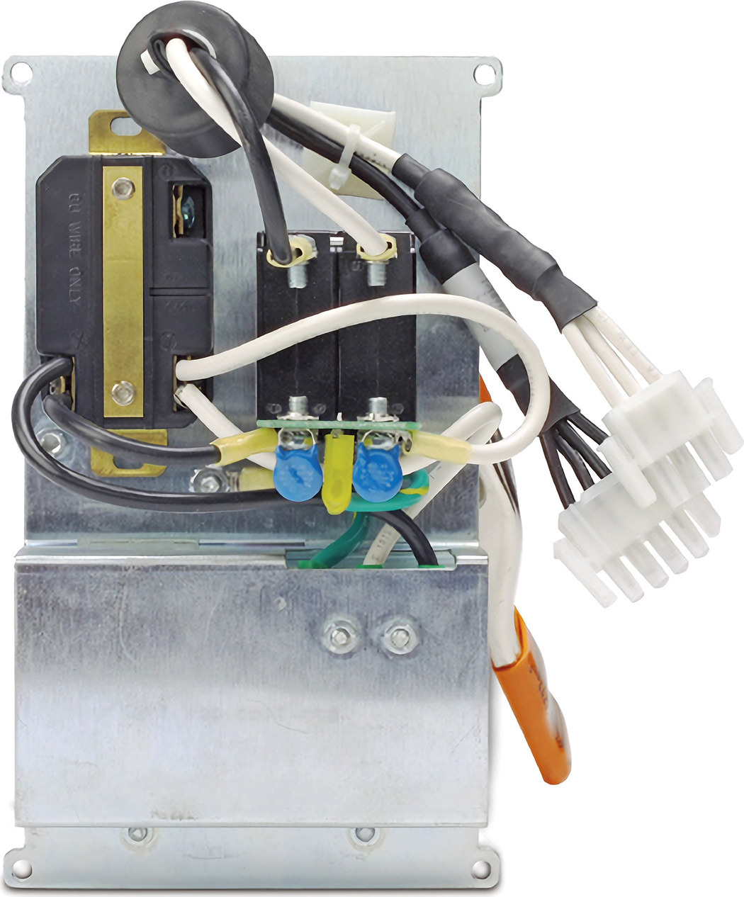 APC Symmetra RM 2-6kVA 208/240V Hardwire Kit Hardware Detail