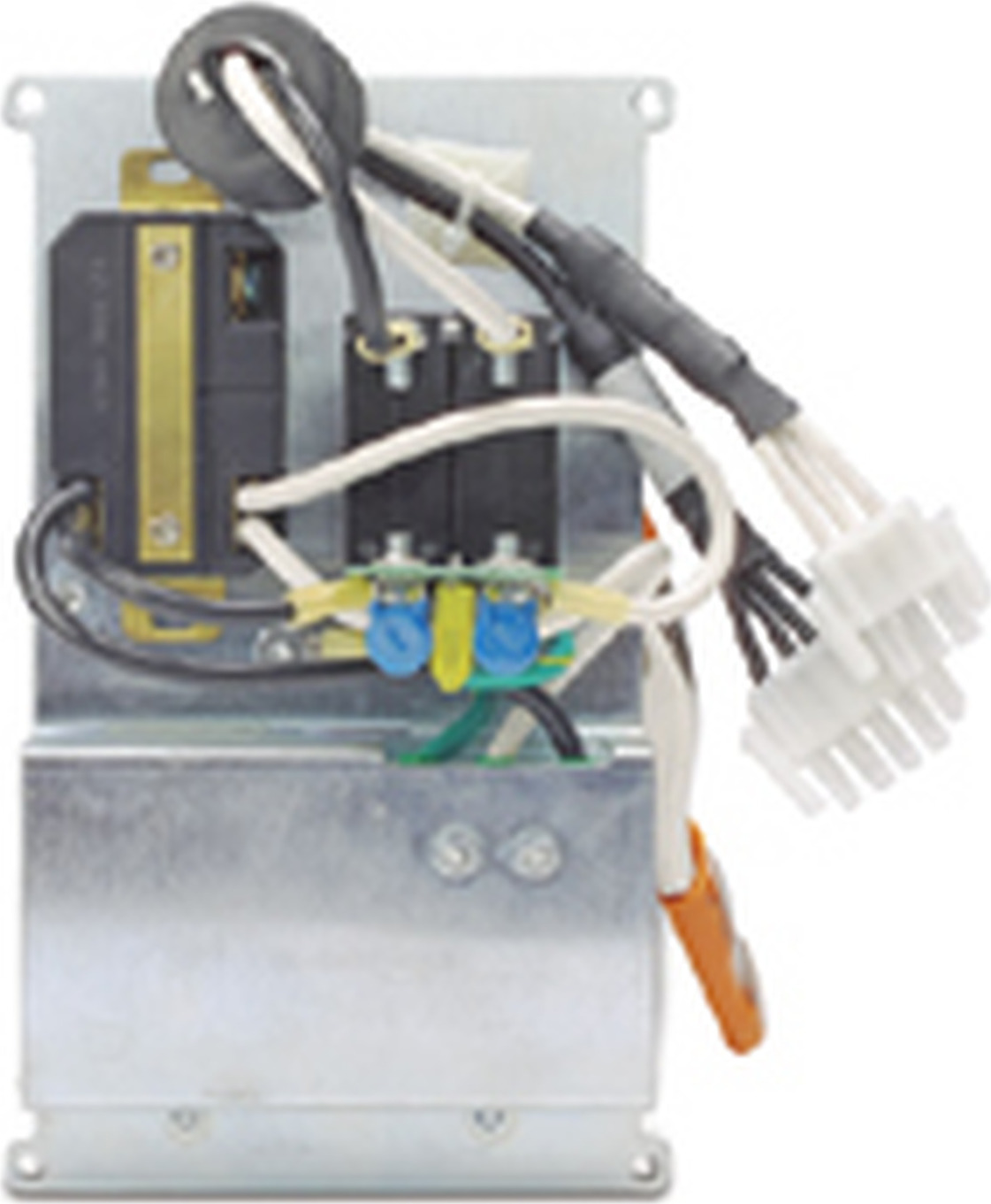 APC Symmetra RM 2-6kVA 208/240V Hardwire Kit View 4