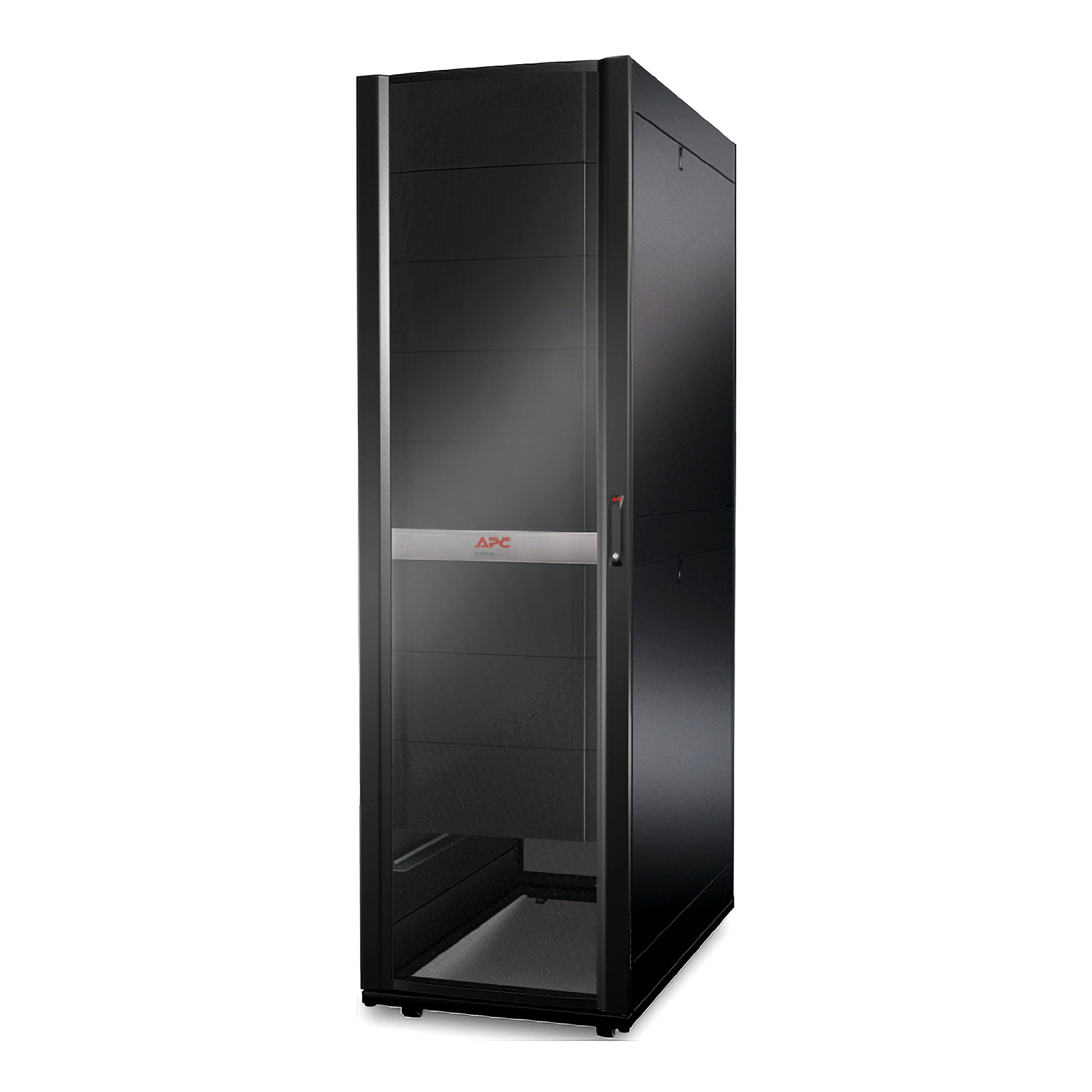 Symmetra PX 250kW Power Module Frame, 400/480V Front View