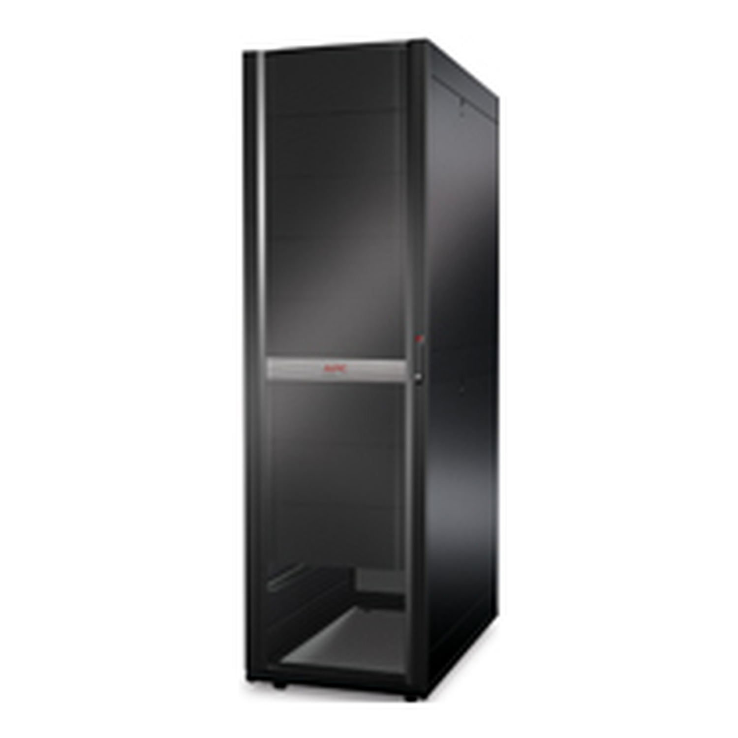 Symmetra PX 250kW Power Module Frame, 400/480V Hardware Detail