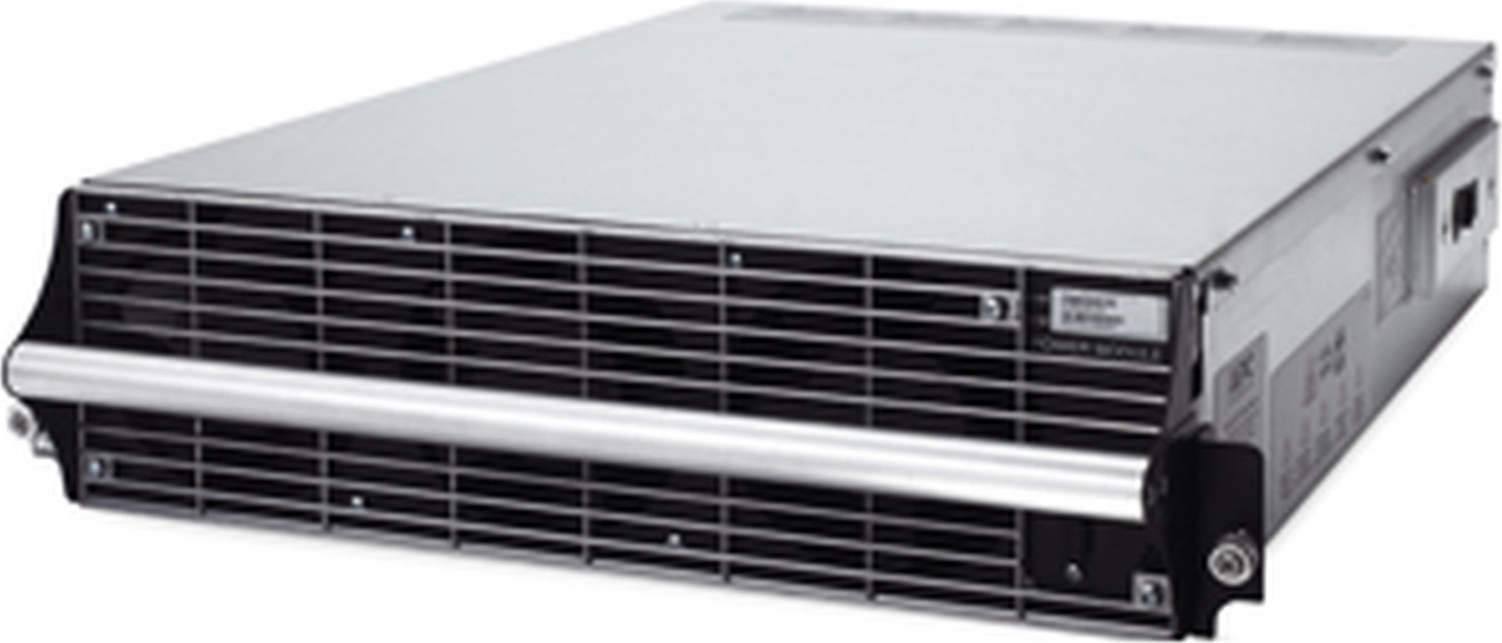 Symmetra PX Power Module, 10/16kW, 400V View 4