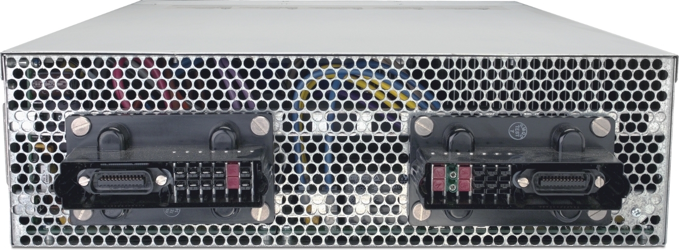 Symmetra PX 10kW Power Module, 208V, High Efficiency Front View