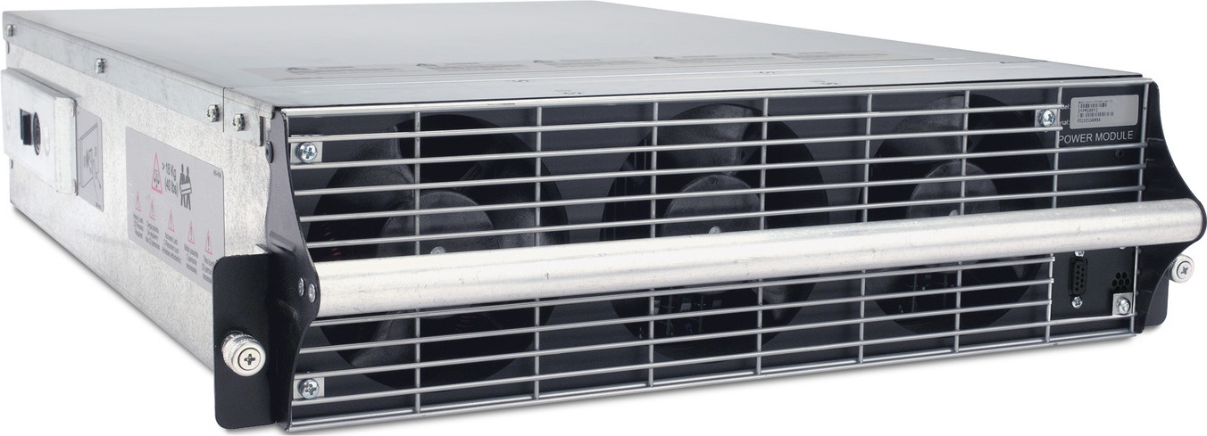 Symmetra PX 10kW Power Module, 208V, High Efficiency Hardware Detail