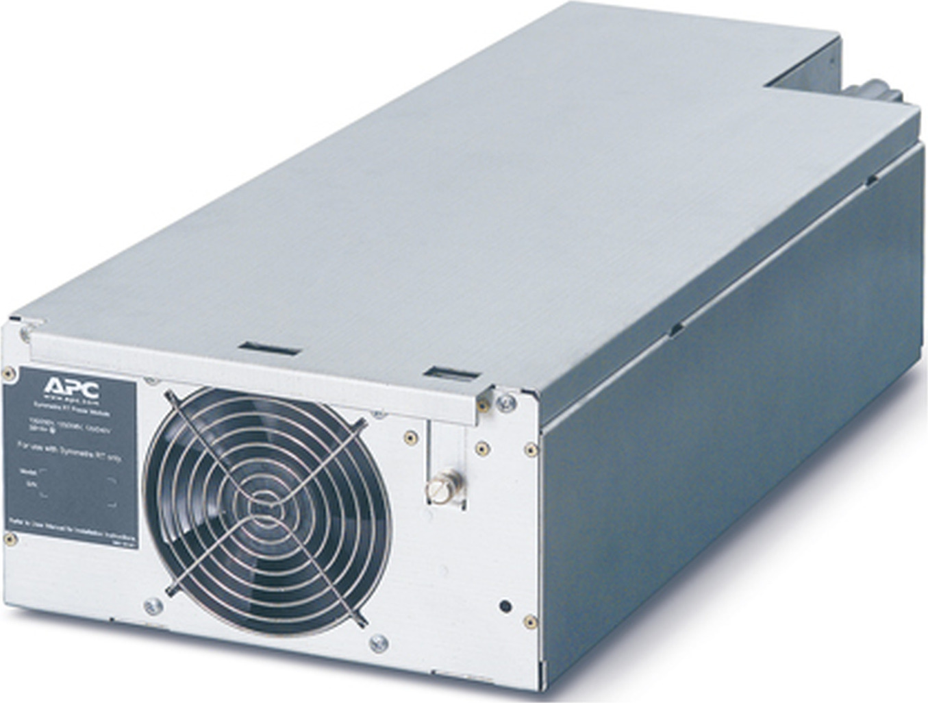 APC Symmetra LX 4kVA Power Module, 220/230/240V (SYPM4KI)