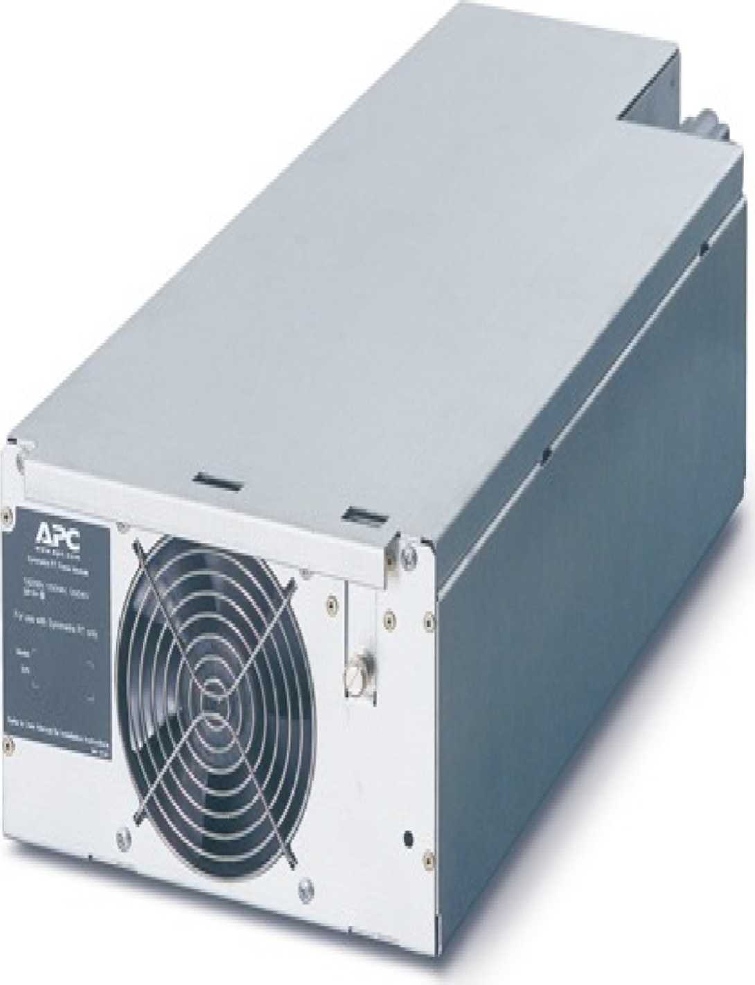 APC Symmetra LX 4kVA Power Module, 200/208V Front View