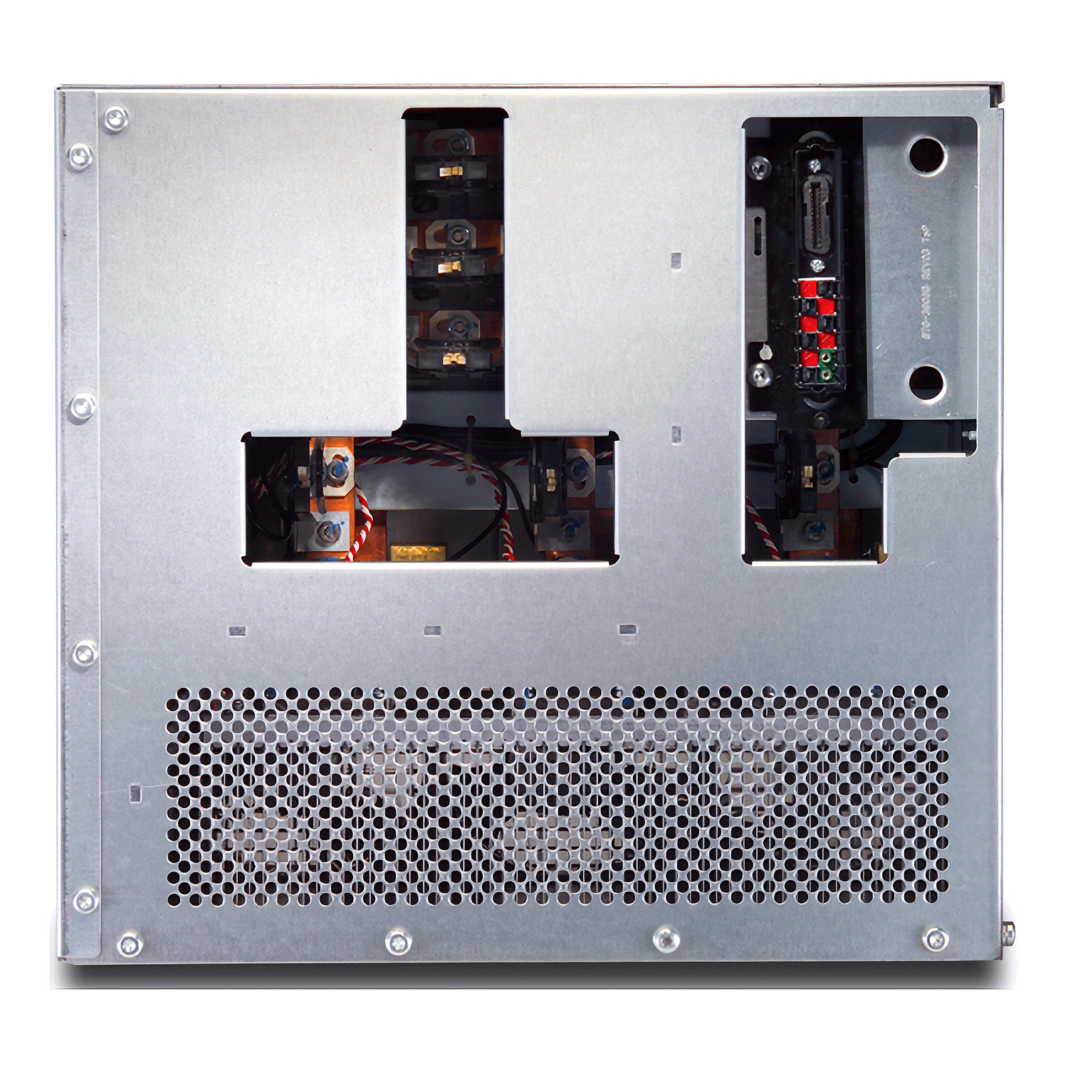 Symmetra PX 80kW Static Switch Module, 208V Front View