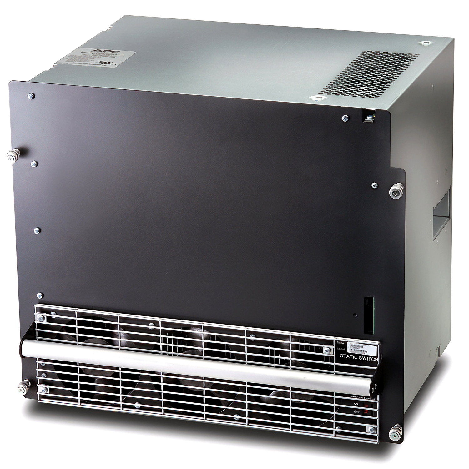 Symmetra PX 80kW Static Switch Module, 208V (SYSW80KF)