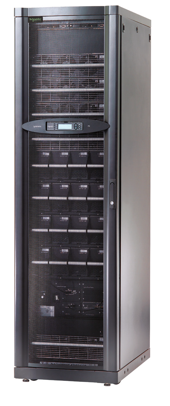 Schneider Electric Symmetra PX 40 kW