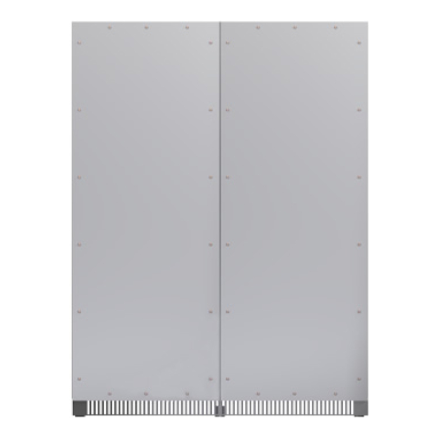 MGE Galaxy 7000 400KVA Complete Set - Spare Part Kit Level 3 Front View