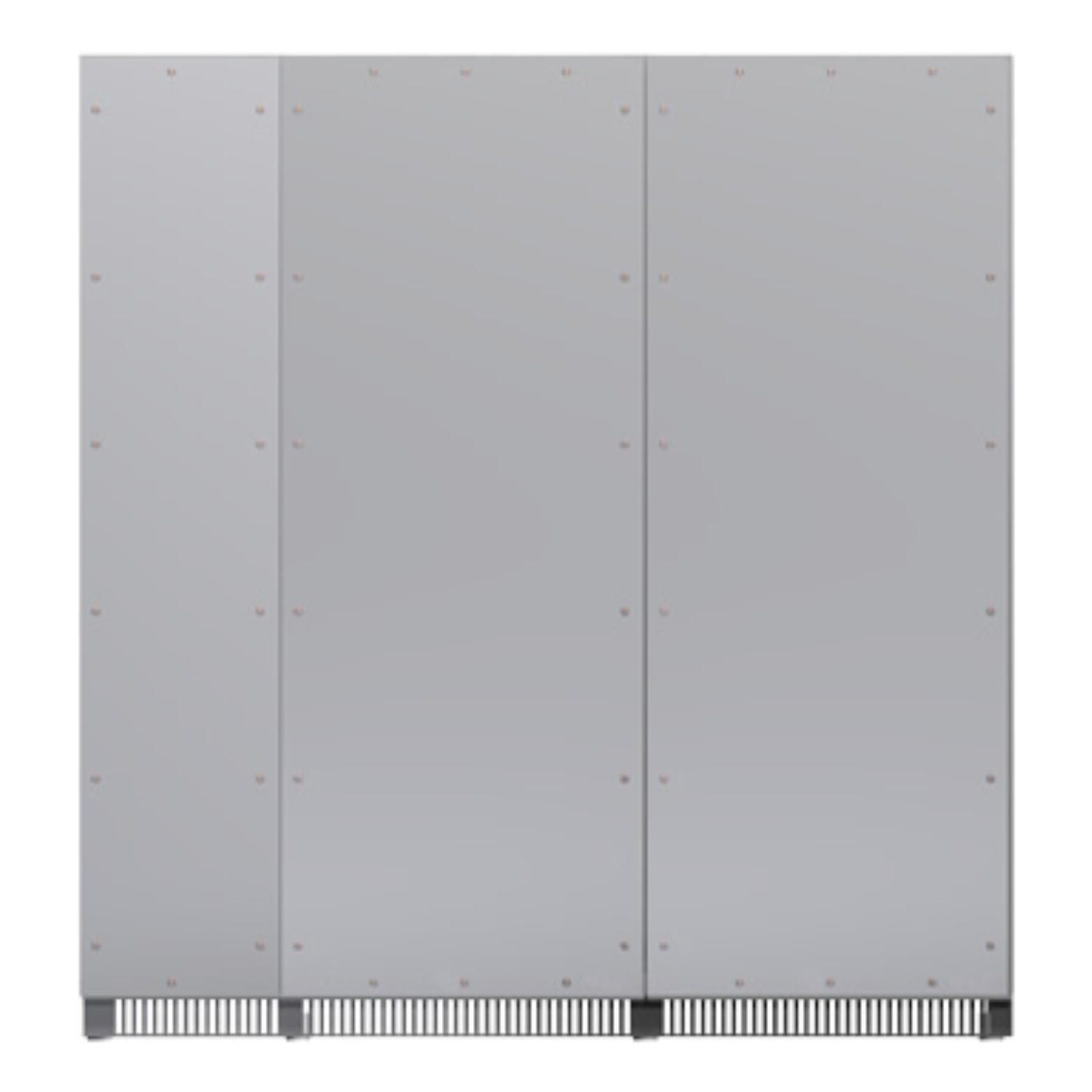 MGE Galaxy 7000 500KVA Complete Set - Spare Part Kit Level 3 Front View