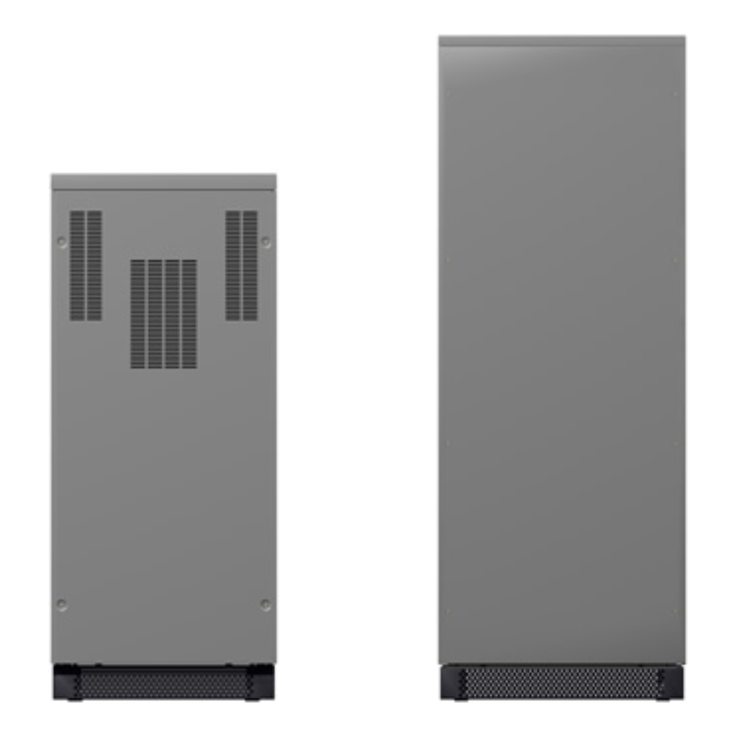 Spare part kit, 400A-600A, All No TVSS emergency set, Level 3, 12.5kg, not rack mountable Front View