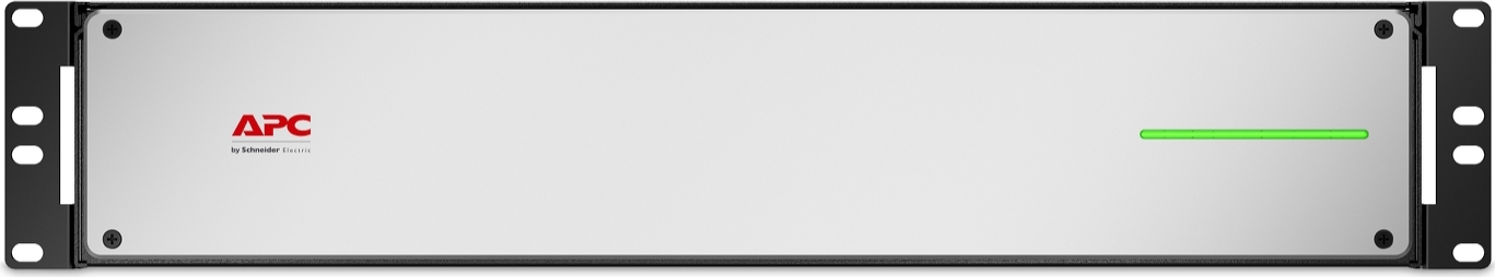 APC Smart-UPS Online 48V 2U Lithium-Ion External Battery Pack Front View