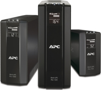 APC Back-UPS Pro