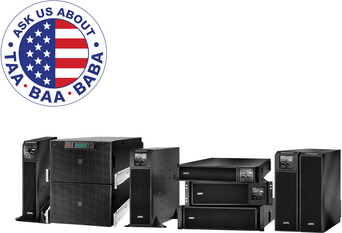 APC Smart-UPS On-Line