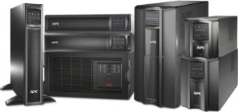 APC Smart-UPS