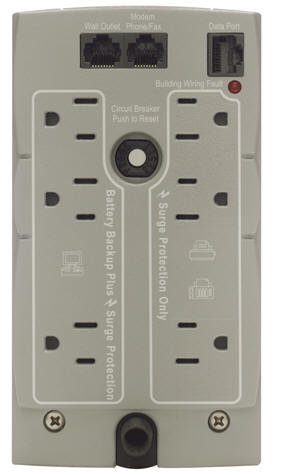 APC Back-UPS CS 350