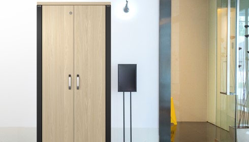 Strong Design