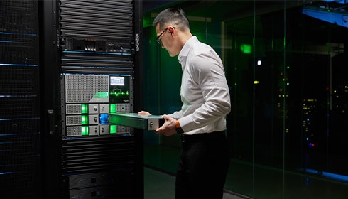 Scales With Your Business