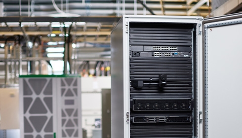 Lower Operating Costs