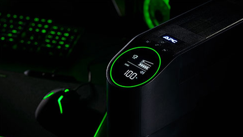 Stay connected during outages