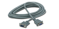 AP9815 - 15'/5m Extension Cable for use w/ UPS communications cable