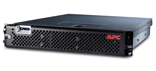 APC InfraStruXure Central Enterprise
