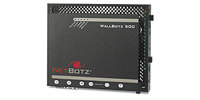 APC NetBotz 500 Wall Appliance with Camera