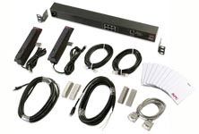 APC Netbotz Rack Access PX Family