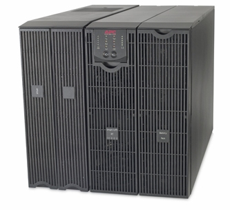APC Smart-UPS RT 10,000VA 208V w/208V to 120V Step-Down Transformer