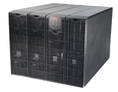 APC Smart-UPS RT 10,000VA 208V w/208V to 120V Step-Down Transformer