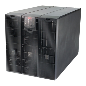APC Smart-UPS RT 8000VA 208V w/ 208V to 120V Step-Down Transformer