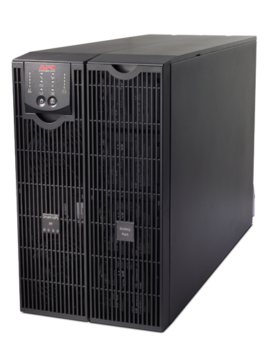 APC Smart-UPS RT 8000VA 208V