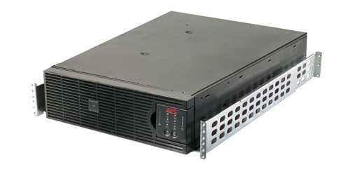 APC Smart-UPS RT 3000VA RM 208V