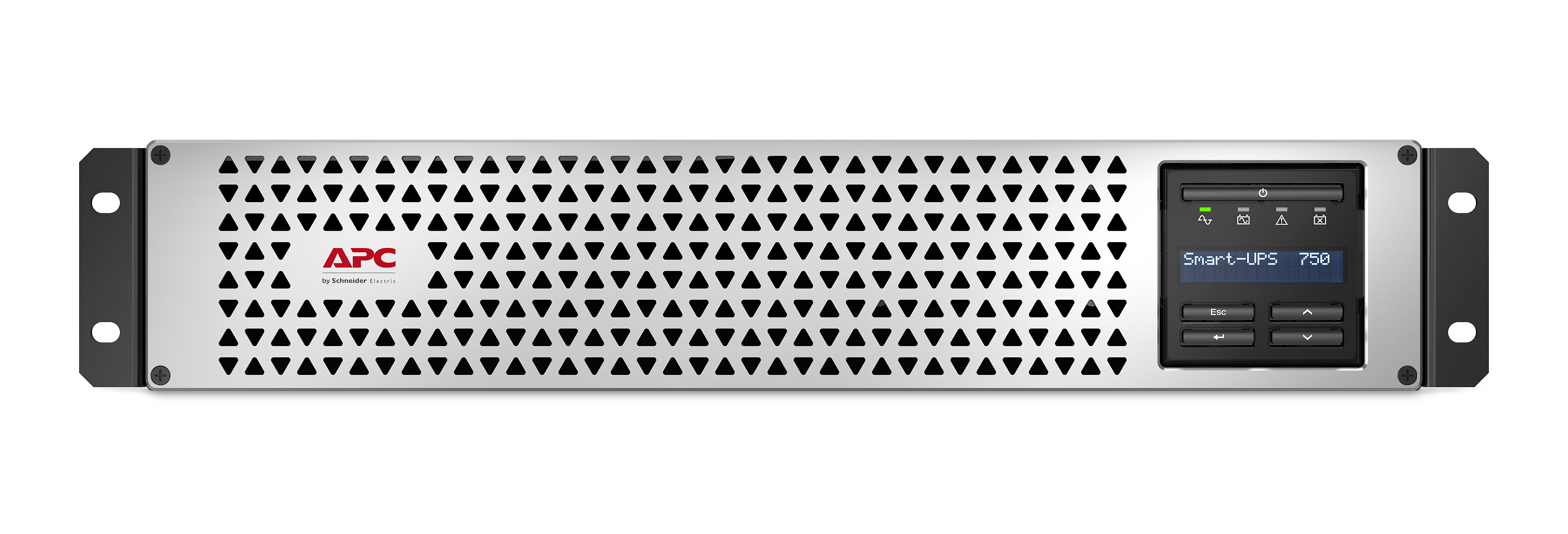SMTL750RM2UC Front view