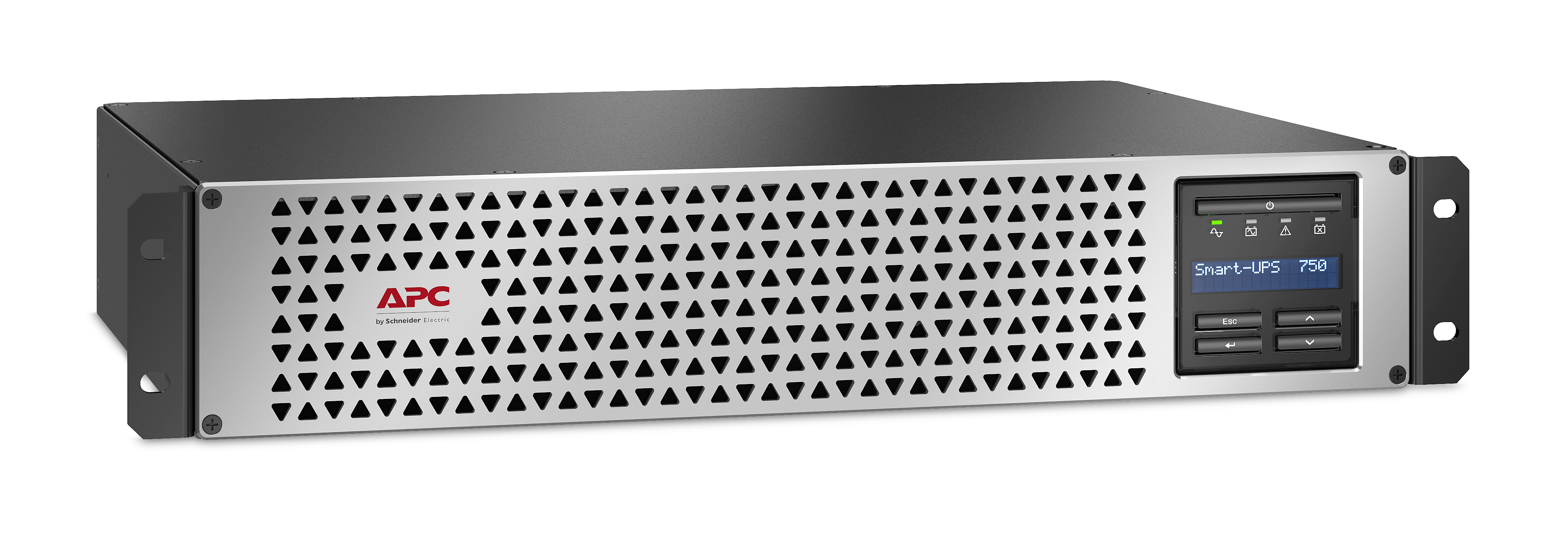 SMTL750RM2UC Right view
