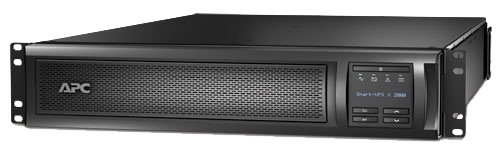 APC Smart-UPS XL Series