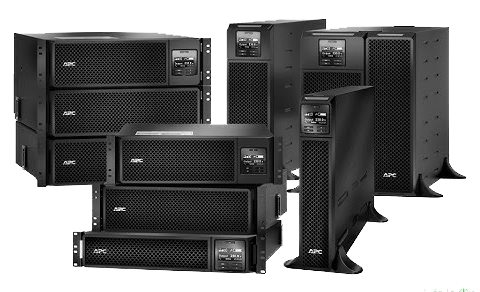 APC Smart-UPS On-Line Series