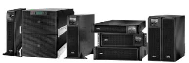 Network & Server UPS Solutions