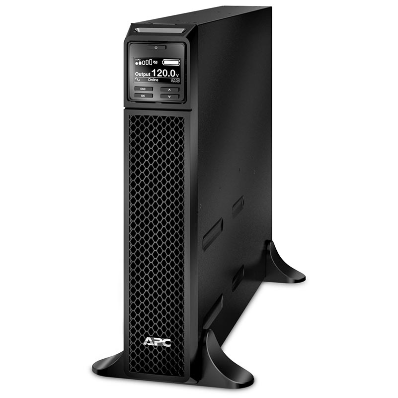 APC Smart-UPS SRT 3000VA 120V