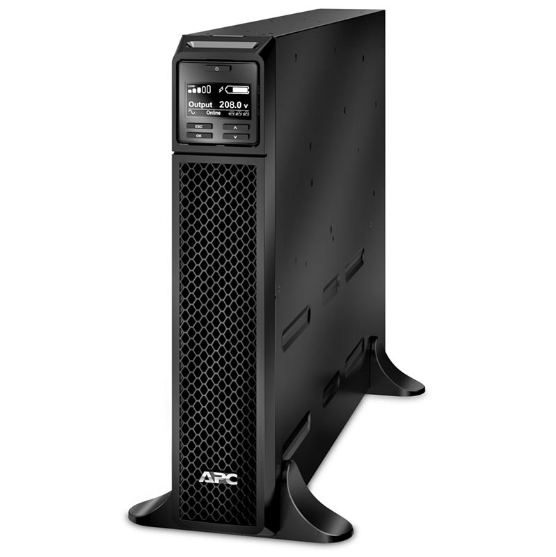 APC Smart-UPS SRT 3000VA 208V