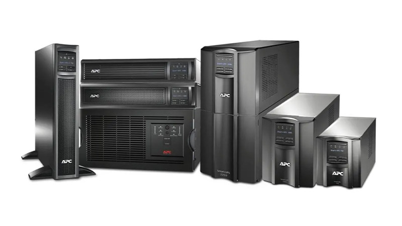 APC Smart-UPS Series